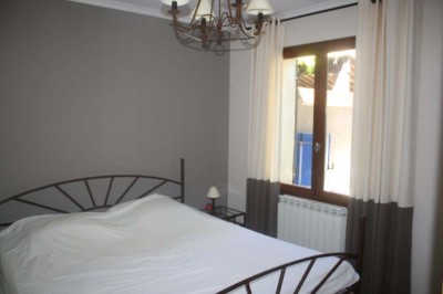  Villa des Vignes slaapkamer4 
