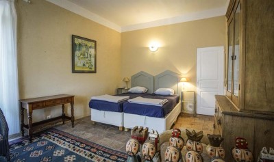  Chateau Melhien slaapkamer5 (kinderkamer) 