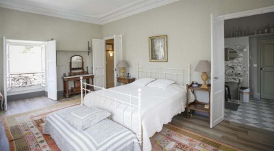  Chateau Melhien slaapkamer6 (2) 
