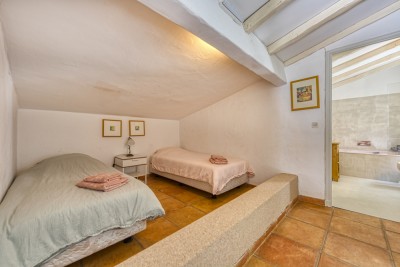  Villa du Plan Pinet slaapkamer6 (2) 
