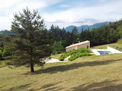  La Combe de Garaux huis nw 