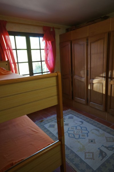 Bosquet slaapkamer4 (kinderkamer) 