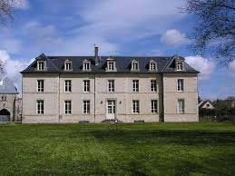 Chateau de Lazenay (Bourges)