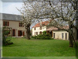 Le Crot Pansard (Belleville sur Loire)