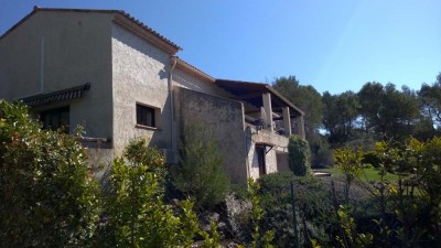  Villa les Vignes huis (2) 
