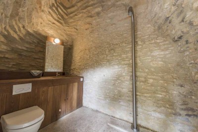  Lachusla badkamer in borie (2) 