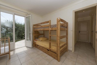  Villa des Orangers slaapkamer3(2) 
