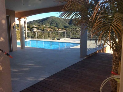  Villa de Valcros zwembad nw(4) 